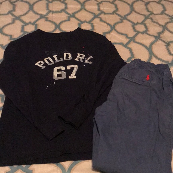 Other - Children Clothing Polo Ralph Lauren